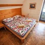 Veduta * Bohinj