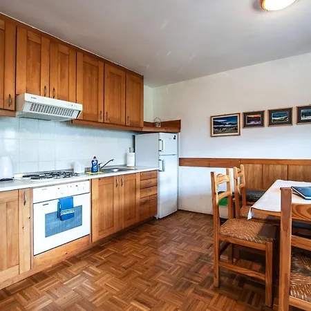 Appartement Veduta