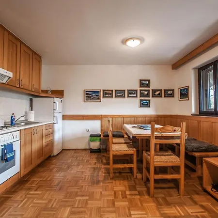 Appartement Veduta