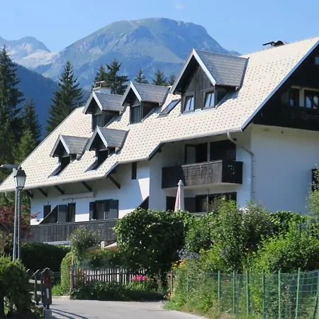 Veduta Bohinj